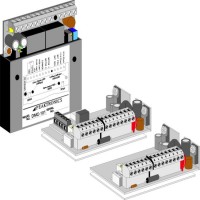 Peaktronics直流電機(jī)控制器DMC-102系列