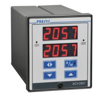 Presys雙壓力控制器DCY-2057