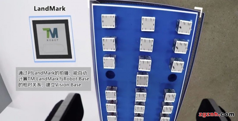 歐姆龍協(xié)作機器人在生物醫(yī)療樣品搬運上的應用