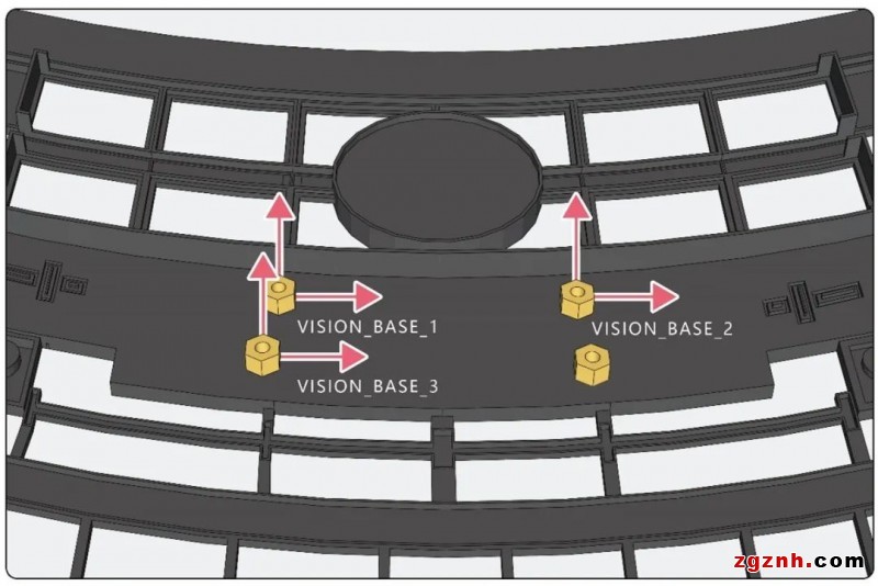 歐姆龍協(xié)作機(jī)器人在汽車保險(xiǎn)杠螺絲擰緊上的應(yīng)用