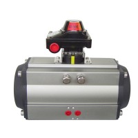 閥門回訊器SLS10-IP67防護型