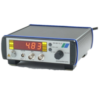 PIEZOSYSTEM單通道壓電控制器NV 40/1 CLE