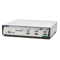 PIEZOSYSTEM數(shù)字壓電控制器d-Drive pro