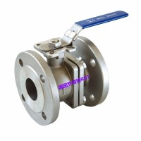 進(jìn)口法蘭球閥，焊接球閥（德國(guó)羅博特RBT品牌）