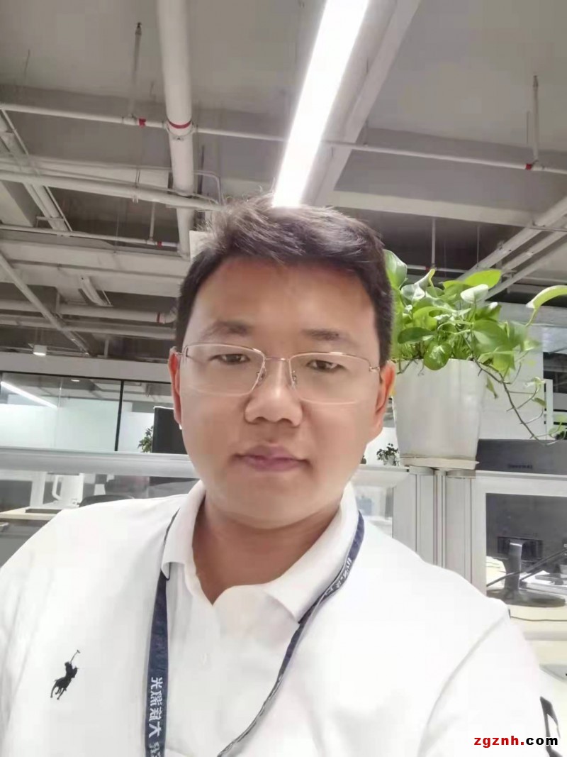 張濤雷: 大族激光精密焊接事業(yè)群-3C焊接及自動化總經(jīng)理助理、深圳市智能化學(xué)會智能裝備專委會秘書長