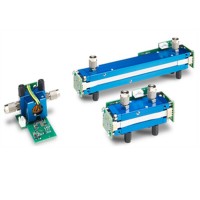 SIGAS工業(yè)級(jí)紅外非分光氣體傳感器S-MODULE EVO