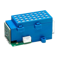 smartGAS紅外線氣體傳感器BASICEVO系列SF6