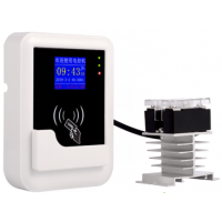 控電一卡通 刷卡用電收費(fèi)實(shí)驗(yàn)室