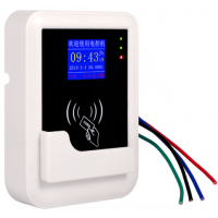 學(xué)校教室宿舍空調(diào)計(jì)費(fèi)插座刷卡系統(tǒng)鹽城