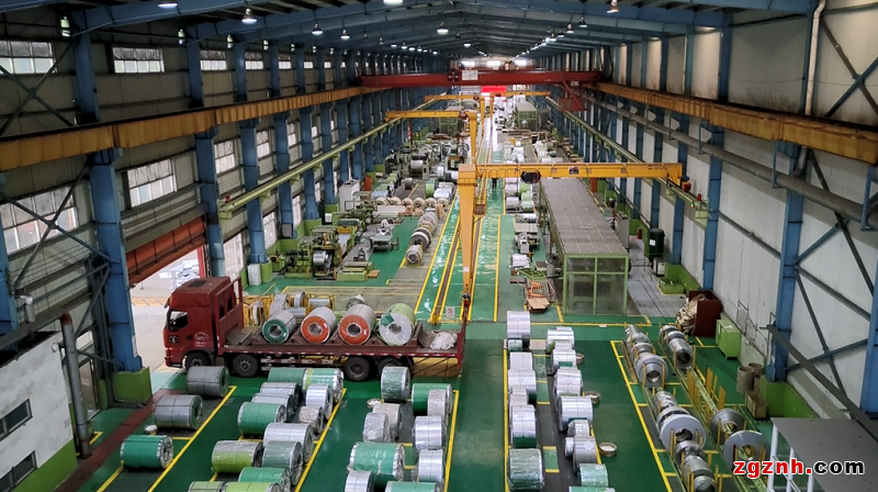 整機提效25%，匯川技術(shù)助力高明基業(yè)1450mm六輥軋機組成功投產(chǎn)