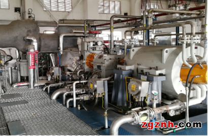 中控技術(shù)壓縮機優(yōu)化控制技術(shù)賦能流程工業(yè)&ldquo;雙碳&rdquo;行動