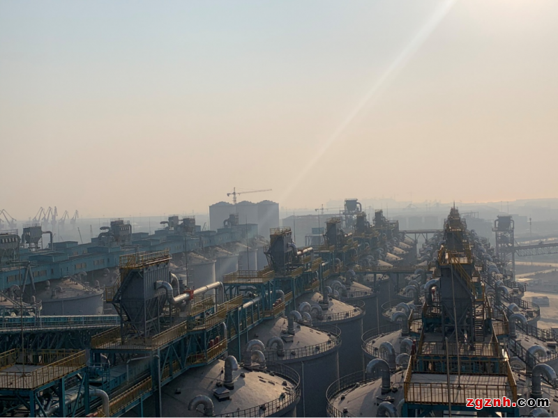 ORing工業(yè)通訊解決方案在糧倉(cāng)監(jiān)控管理中的應(yīng)用