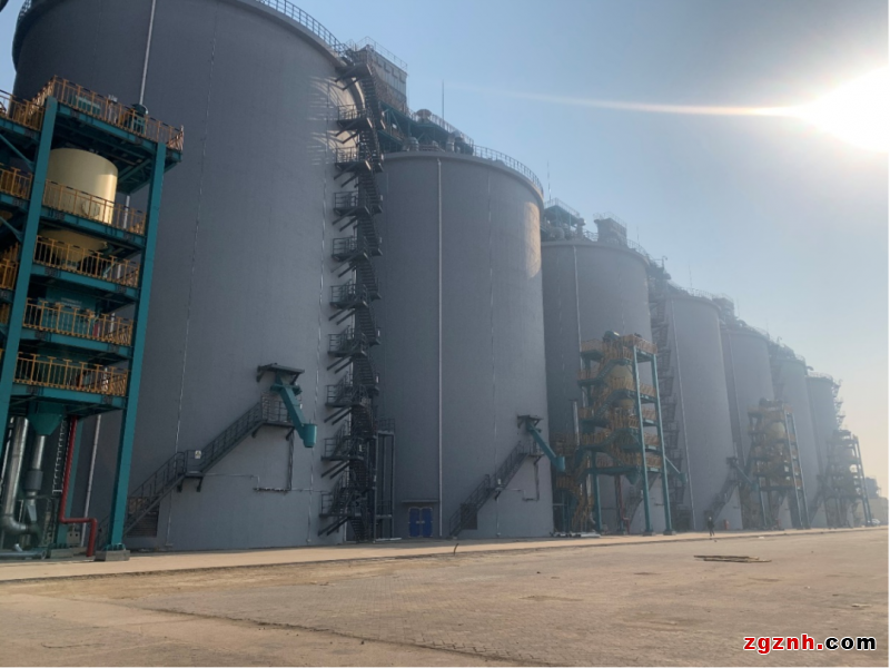 ORing工業(yè)通訊解決方案在糧倉(cāng)監(jiān)控管理中的應(yīng)用