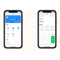 掛式人臉售飯機消費系統(tǒng)承德終身維護