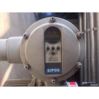 ROTORK LIMITORQUE EMG AUMA SIPOS西博思 電動執(zhí)行器