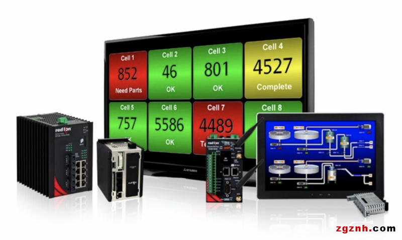 卓越的SCADA系統(tǒng)，打造水處理工廠的數(shù)字化核心