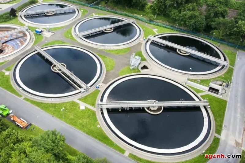 卓越的SCADA系統(tǒng)，打造水處理工廠的數(shù)字化核心