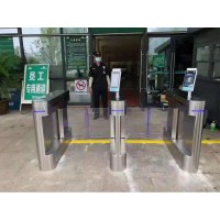 籃球館人臉識別和刷卡計時系統(tǒng)綿陽