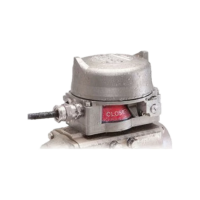 STONEL-防爆開關(guān)閥控制器-Axiom AX