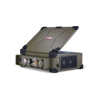 厚物科技PXIe機箱PXI機箱PXIe筆記本HW-1363