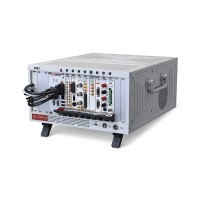 厚物科技PXIe機箱PXI機箱PXIe臺式測控平臺HW-1093d