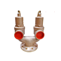 NABIC 安全閥  Fig 520