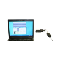 STANDA 直流伺服電機控制器8DCMC1-USB