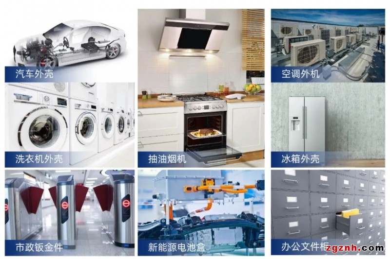 一套系統(tǒng)、兩步調(diào)機、三步折彎，匯川技術助力鈑金加工升級