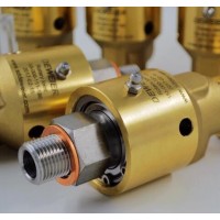 deublin旋轉(zhuǎn)接頭