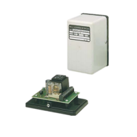 JUCHHEIM觸點(diǎn)保護(hù)繼電器VR 3 tr