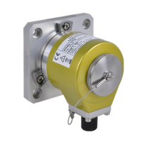 CAMILLE BAUER傾角傳感器KINAX N702-SSI