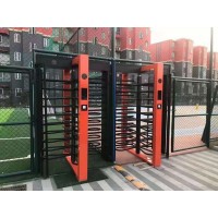 宿遷室外球場(chǎng)掃碼入場(chǎng)門禁全高轉(zhuǎn)閘無人值守收費(fèi)系統(tǒng)安裝