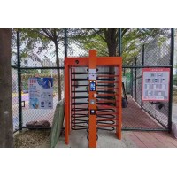 張掖室外場館無人值守收費全高轉閘智能二維碼扣費開閘系統(tǒng)