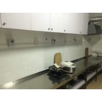 學(xué)校教學(xué)控電系統(tǒng)空調(diào)預(yù)付費(fèi)控制器文山