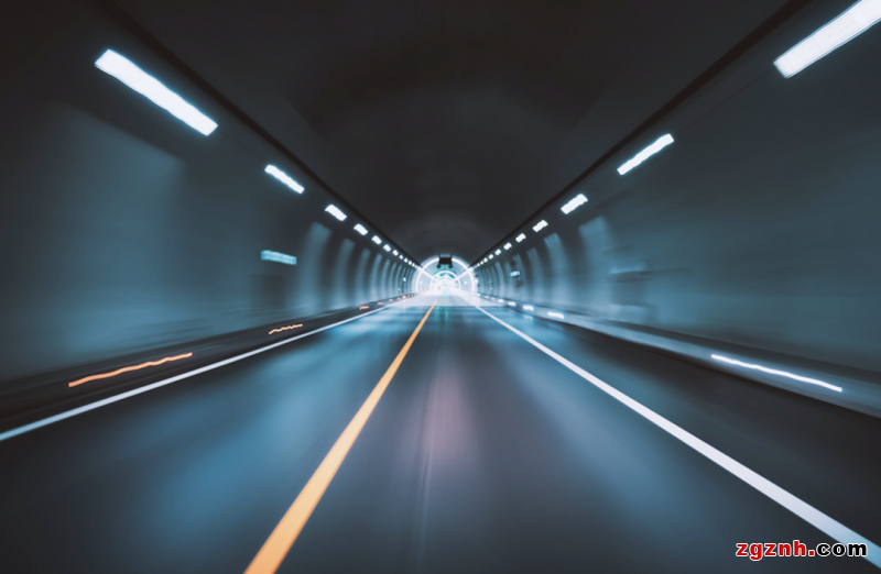 數(shù)字化隧道解決方案，讓隧道更智能