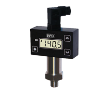 BASI標(biāo)準(zhǔn)壓力變送器BPT50-A