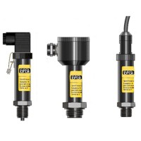 BASI智能型壓力變送器BPT128S