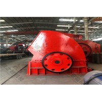 青石重錘破碎機(jī) 粉碎建筑垃圾的機(jī)器