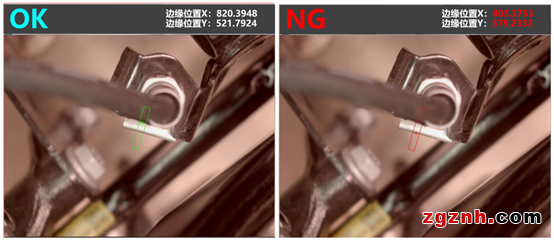 機(jī)器人自主上下料，實(shí)現(xiàn)產(chǎn)線的全自動(dòng)化運(yùn)輸