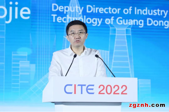 &ldquo;十年磨一劍&rdquo;，第十屆中國電子信息博覽會(huì)盛大開幕