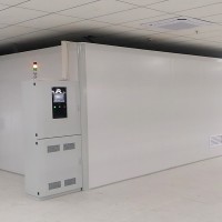 合肥溫濕度振動(dòng)三綜合試驗(yàn)箱廠家