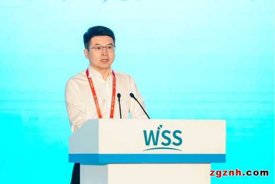 感知世界 智創(chuàng)未來(lái)！2022世界傳感器大會(huì)8月21日在鄭開(kāi)幕