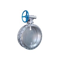 江蘇禾磊D41W通風(fēng)蝶閥