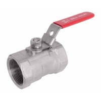 江蘇禾磊一體式防泄漏球閥