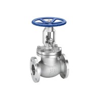 江蘇禾磊不銹鋼截止閥API609