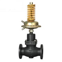 江蘇禾磊ZZCP自力式壓差調(diào)節(jié)閥