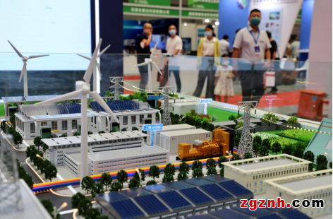 合康新能以變頻節(jié)能改造、電能質(zhì)量管理、智能微電網(wǎng)等方案賦能鋼鐵工業(yè)綠色發(fā)展