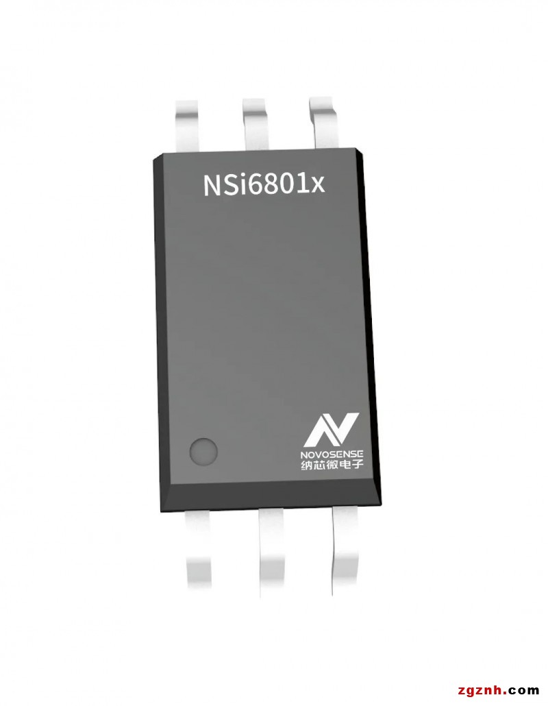 性能不減，價(jià)格更優(yōu)！納芯微單通道隔離驅(qū)動(dòng)器NSi6801二代產(chǎn)品正式發(fā)布！