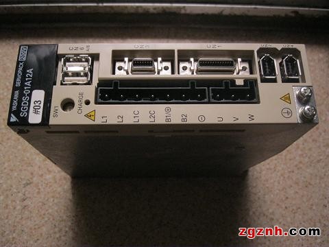 威訊安川驅(qū)動