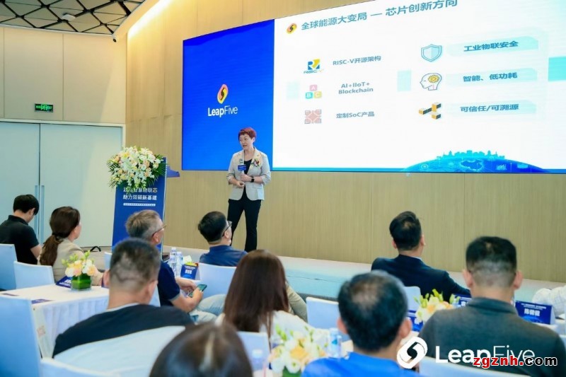 應(yīng)用為王，躍昉科技透露芯片產(chǎn)品定義底層邏輯折射未來規(guī)劃